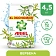 Стиральный порошок Ariel аромат вербены, 4.5кг