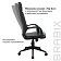 Кресло офисное BRABIX PREMIUM 'Prime EX-515', экокожа, черное, 531569