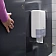 Туалетная бумага Tellus (tork) Universal T6, 1 слой, 135м, белая, 127540