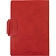 Ежедневник недатированный А5, Primavera красный, 136л. 3-536/02