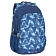 Рюкзак Pulse BACKPACK COTS BLUE WAVE, 46,5х28х18