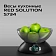 Весы Red Solution кухонные S734