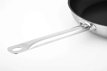 METRO PROFESSIONAL Сковорода Cov Steel, 36см