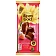 Шоколад молочный Alpen Gold Клубника-йогурт, 80г