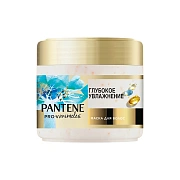 Маска для волос Pantene Pro-V Miracles Глубокое увлажнение, 300мл