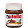Паста Nutella шоколадная, 350г