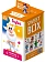 Мармелад жевательный Sweet Box с игрушкой буба, 10г