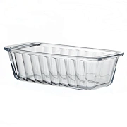 Форма для кекса Borcam 25 x 11.5, 1.12л