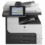 МФУ лазерное HP LaserJet Enterprise M725dn '3 в 1', А3, 41 стр./мин., 200 000 стр./мес., ДУПЛЕКС, се