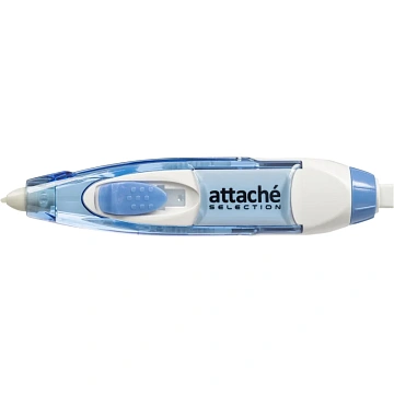 Корректирующая лента 5мм х 6м Attache Selection автомат. 'ECT-105 Comfort