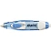 Корректирующая лента 5мм х 6м Attache Selection автомат. 'ECT-105 Comfort