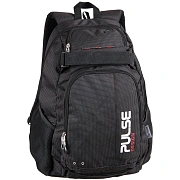 Рюкзак Pulse BACKPACK SCATE BLACK DOT, 48х36х23 см