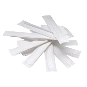 Зубочистки 1000шт, деревянные, в индивидуальной упаковке