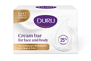 Крем-мыло Duru кусковое, 90г