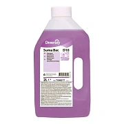 7519044 Suma D10 2л моющее, дезинфицирующее средство (ех 7509603)