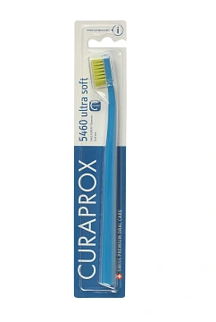 Зубная щетка Curaprox Ultrasoft 5460