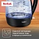Чайник электрический Tefal KO450832 черный