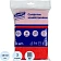 Салфетки хозяйственные Luscan Professional 300г/м2 40х40см 3шт/уп красные