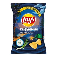 Lay's
