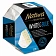 Сыр Natura selection White&Blue с голубой плесенью 60%, 125г