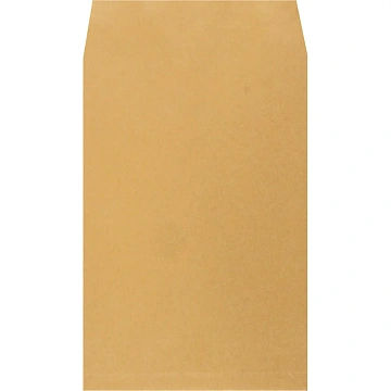 Пакет в упаковке крафт С4 стрип Extrapack 229х324 100г 250шт/уп/6541