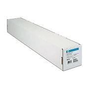 Бумага широкоформатная HP Universal Coated 90г 610ммх45,7м 50.8мм Q1404B
