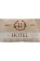 Мыло туалетное Hotel флоупак, 13г, 2201/СН0003