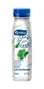 Йогурт питьевой Viola натуральный 0.9%, 260г