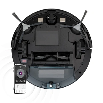 Робот-пылесос Polaris PVCR 3200