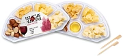 Сырная тарелка Parmezan&Marzipan 32-40%, 140г