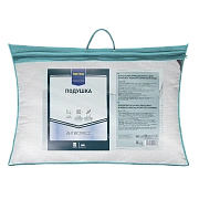 METRO PROFESSIONAL Подушка полиэстер 100% серия антистресс, 50 x 70см