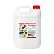 Средство для пола и других поверхностей Доместос Чистота и блеск, 5л