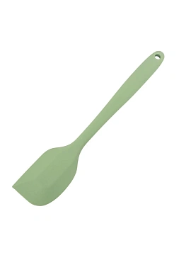 Лопатка Attribute Olive силиконовая, 27см