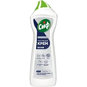 Чистящее средство крем 750 мл, СИФ PROFESSIONAL 'Active Fresh'