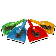 Совок со щеткой сметкой Vclean Karizma совок- щётка, KETF222