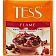 Чай TESS FLAME фруктовы 25пак