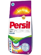 Стиральный порошок Persil Color профессиональный, 10кг, автомат