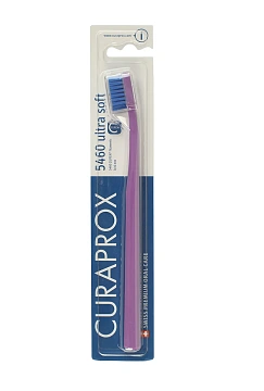 Зубная щетка Curaprox Ultrasoft 5460