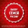 Печенье Юбилейное постное, 224г