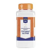 Приправа Metro Chef Глутамат натрия Е621, 700г