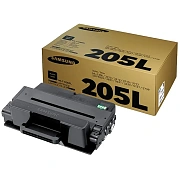 Тонер-картридж Samsung MLT-D205L(SU965A) чер. для ML-3310/3710/SCX-5637