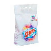 Стиральный порошок Sp Plus Color 6кг, автомат