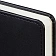 Ежедневник недатированный ATTACHE Classic А4, 136л, черный