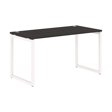Стол прямой XQST 147 Дуб Юкон Модерн/Белый 1400х700х750 XTEN-Q