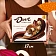 Конфеты шоколадные Dove Promises молочный шоколад, 120 г
