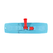 Держатель мопов Merida Optimum HFF201, 40х11см, HFF201