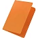 Ежедневник недатированный ATTACHE Soft touch А5,140х200мм, 136л,оранжевый
