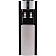Кулер для воды Ecotronic H1-LE v.2 black электронной охлаждение