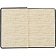 Ежедневник недатированный A6+, 136л, SIDNEY NEBRASKA синий 3-496/04