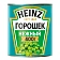 Горошек Heinz зеленый нежный, 400г